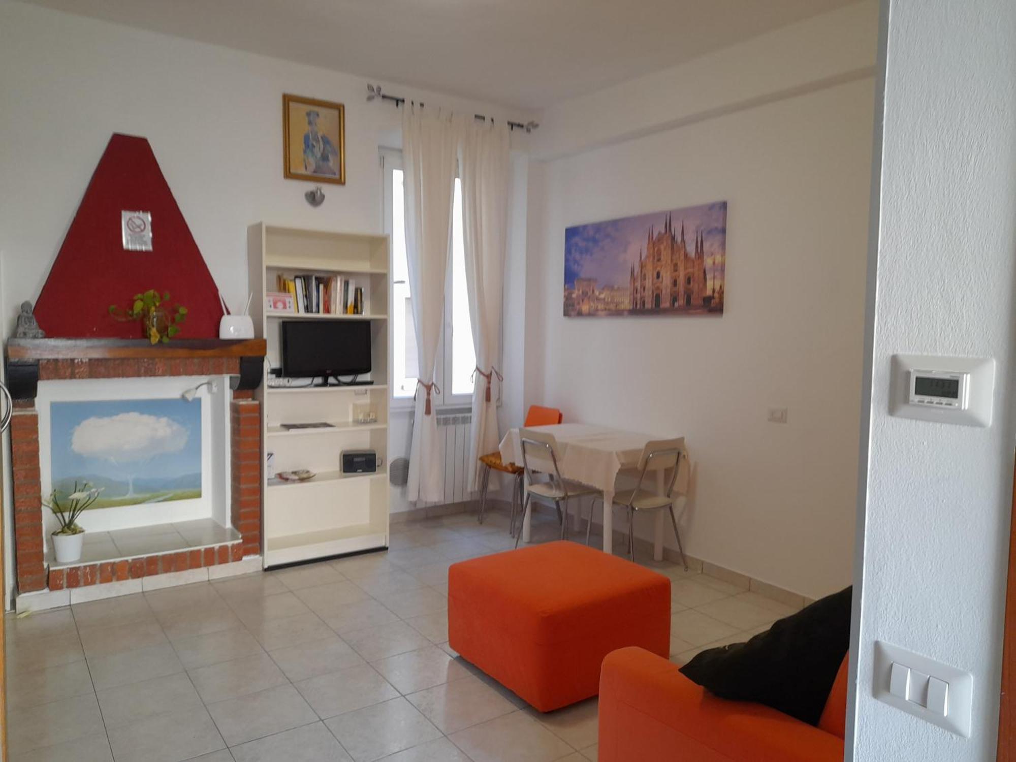 Apartment Centro *