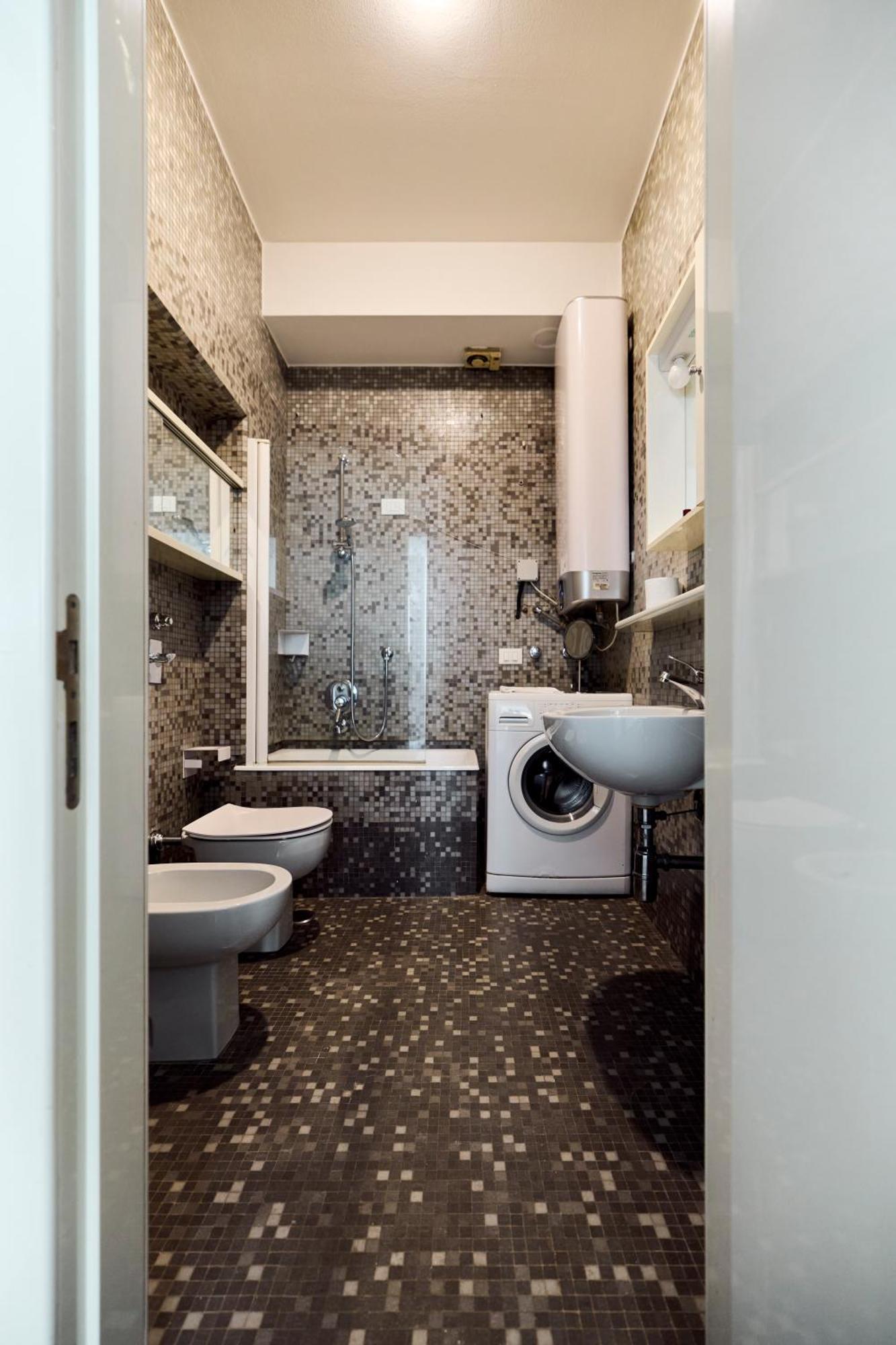 Corso Venezia View With Private Balcony - Corso Venezia *