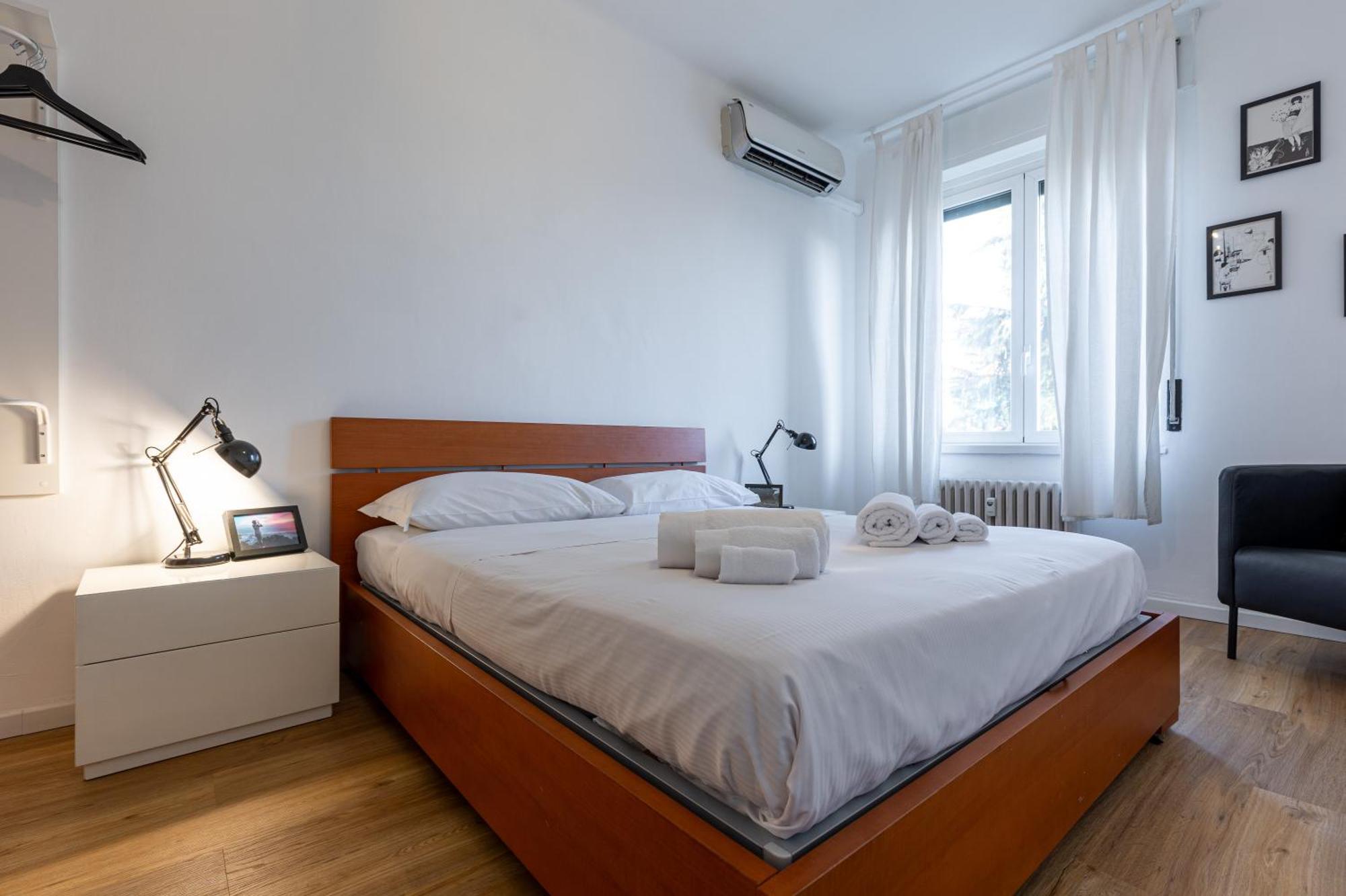 Apartamento Casa Ricordo Martesana *