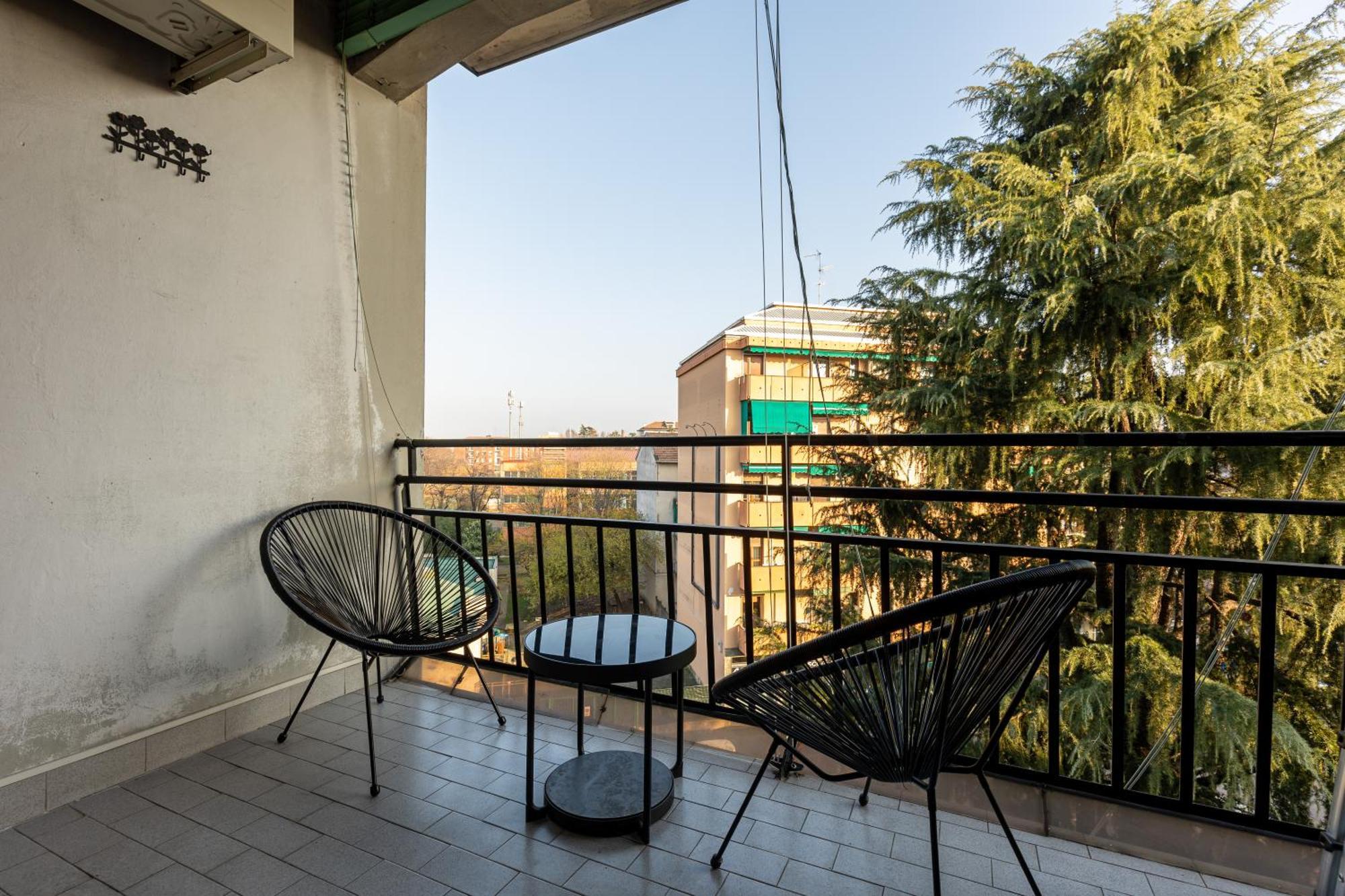 Casa Ricordo Martesana Milão