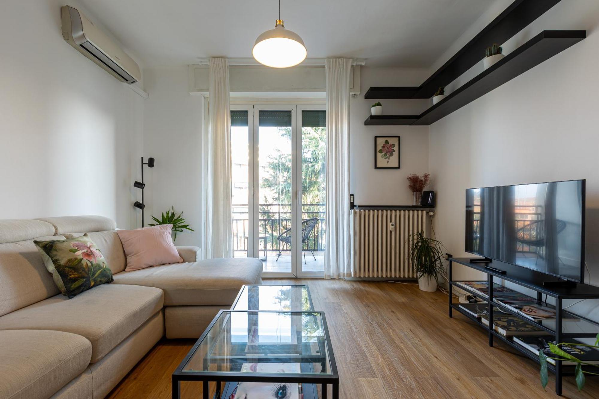 Apartamento Casa Ricordo Martesana