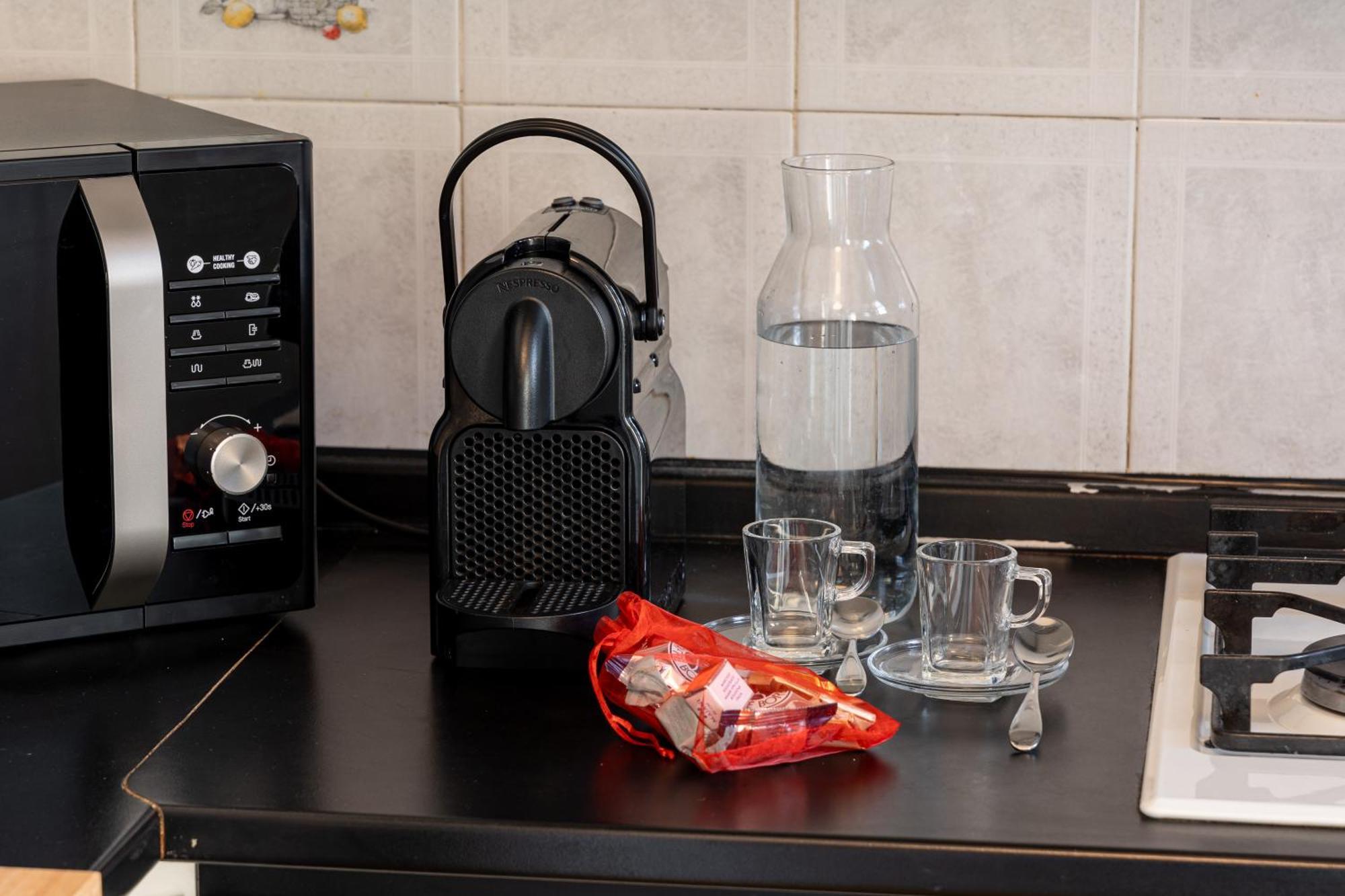 Apartamento Casa Ricordo Martesana Milão