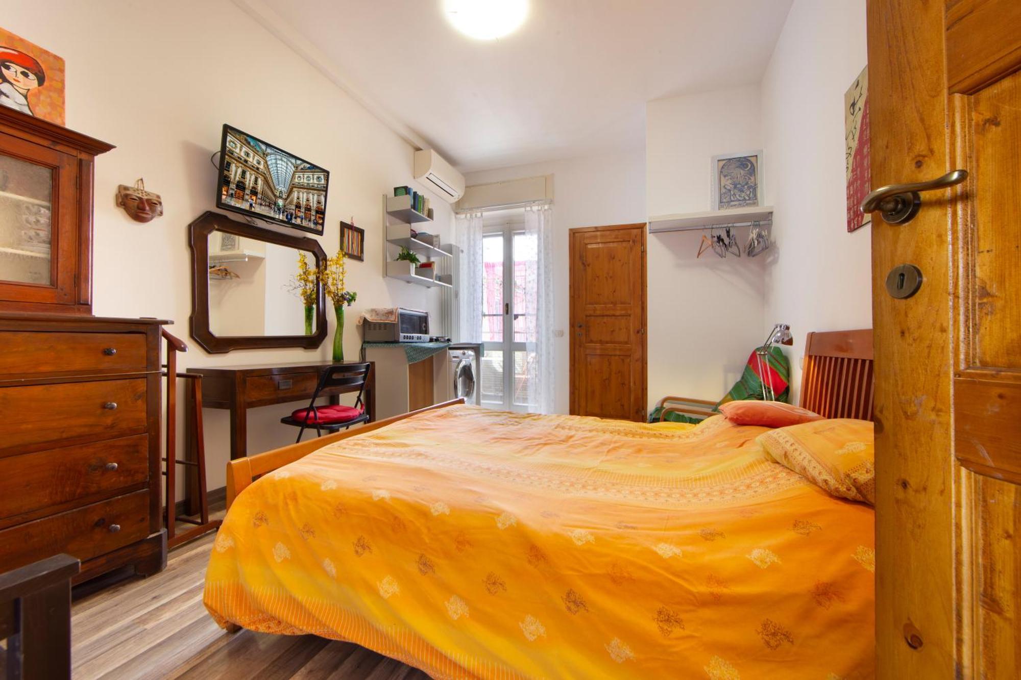 Corner Bed & Breakfast Milan