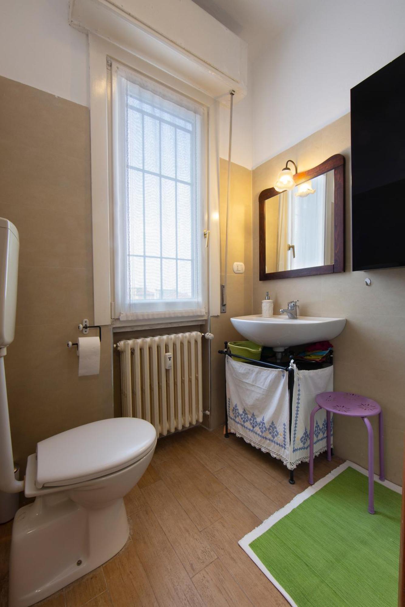 Bed & Breakfast Corner Milan