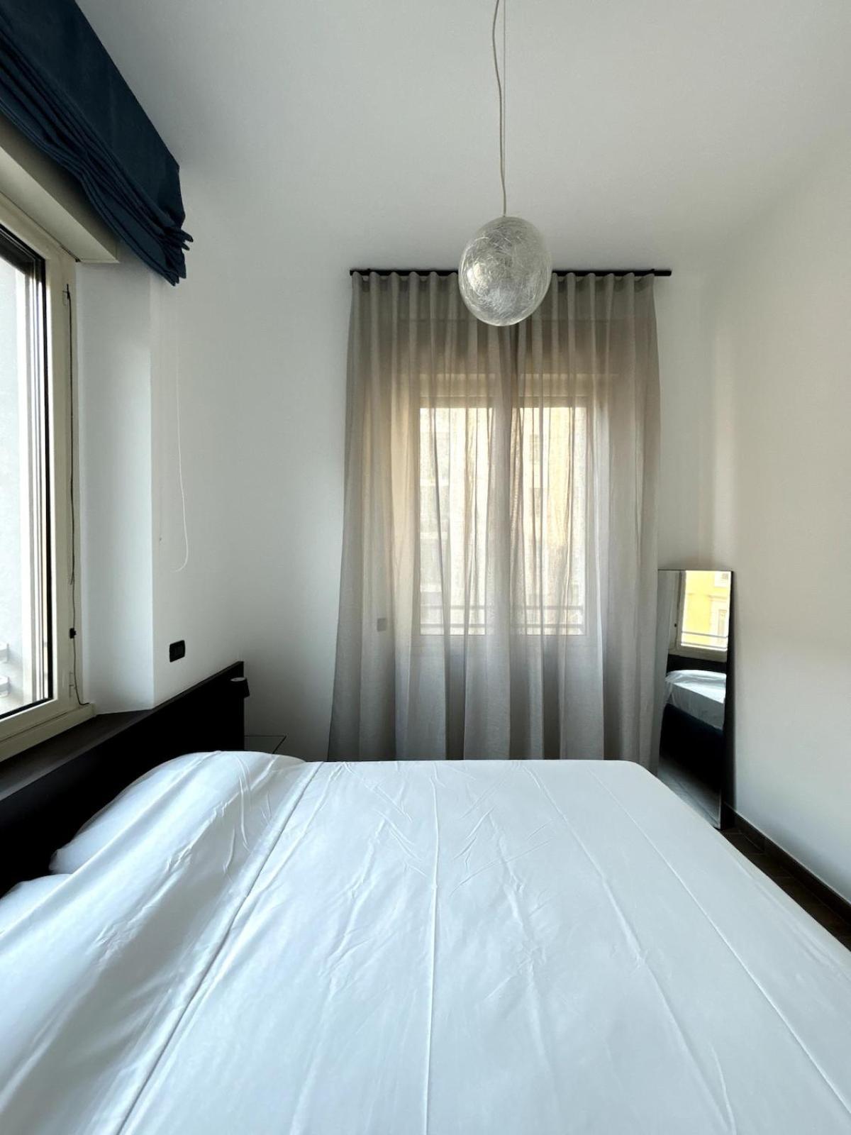 Visconti Design And Comfort In Milan