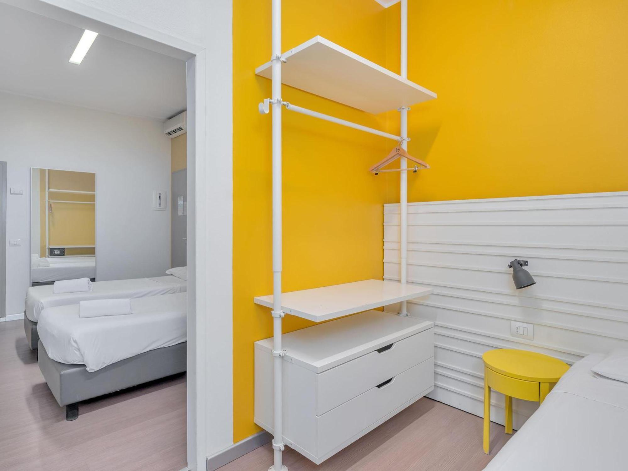Ornato Hotel Milão