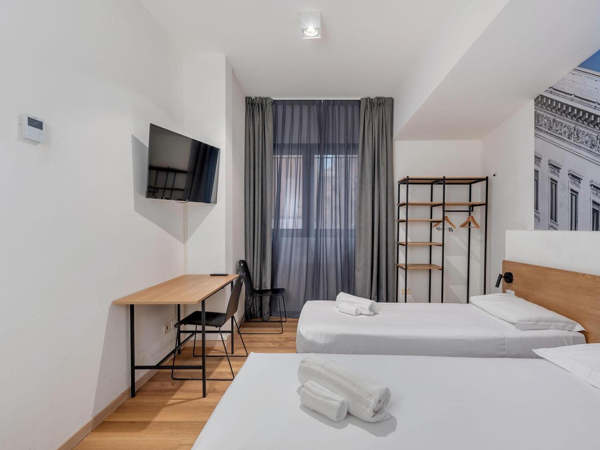 Hotel Ornato 3*
