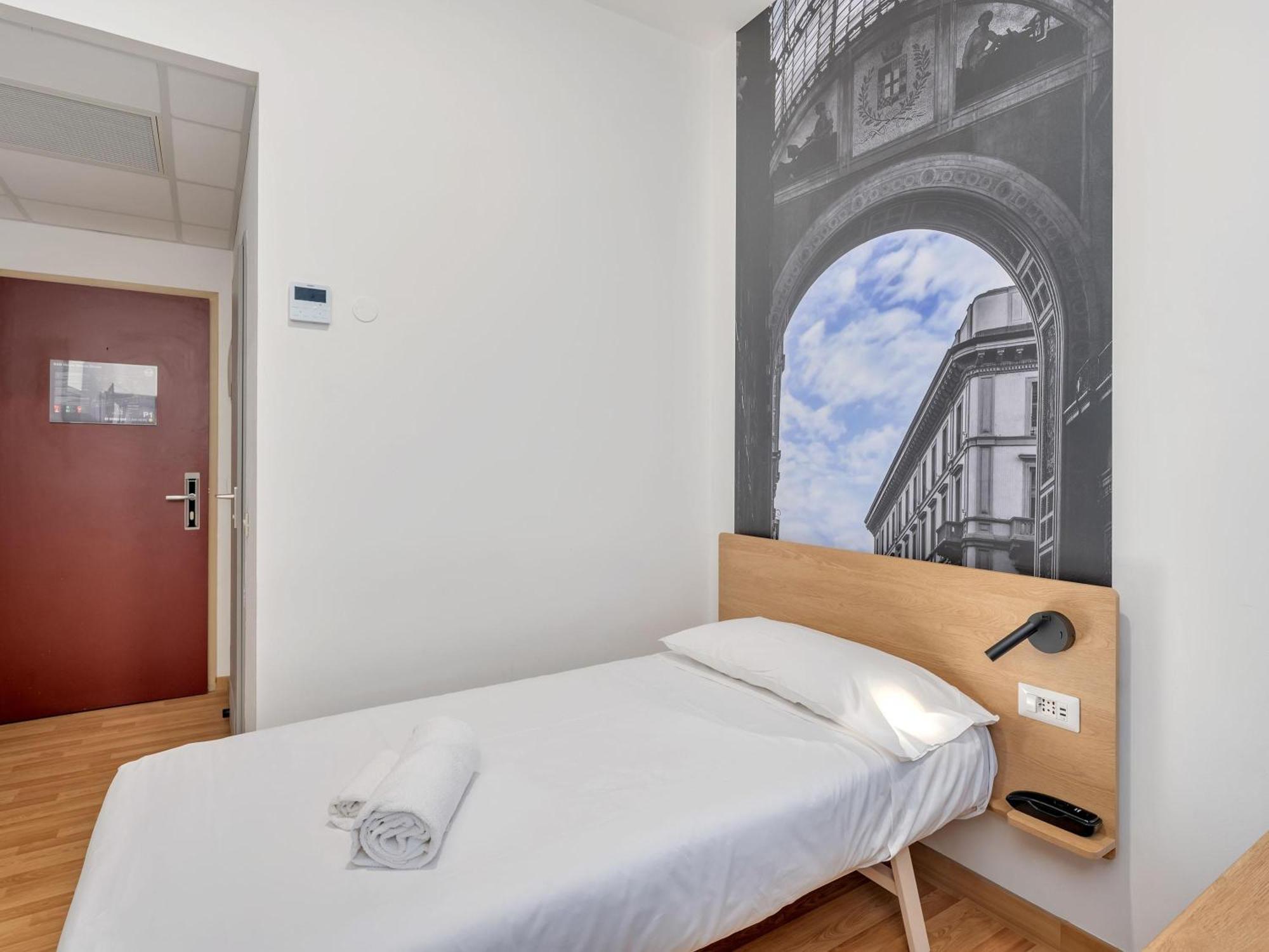 Ornato Hotel 3*