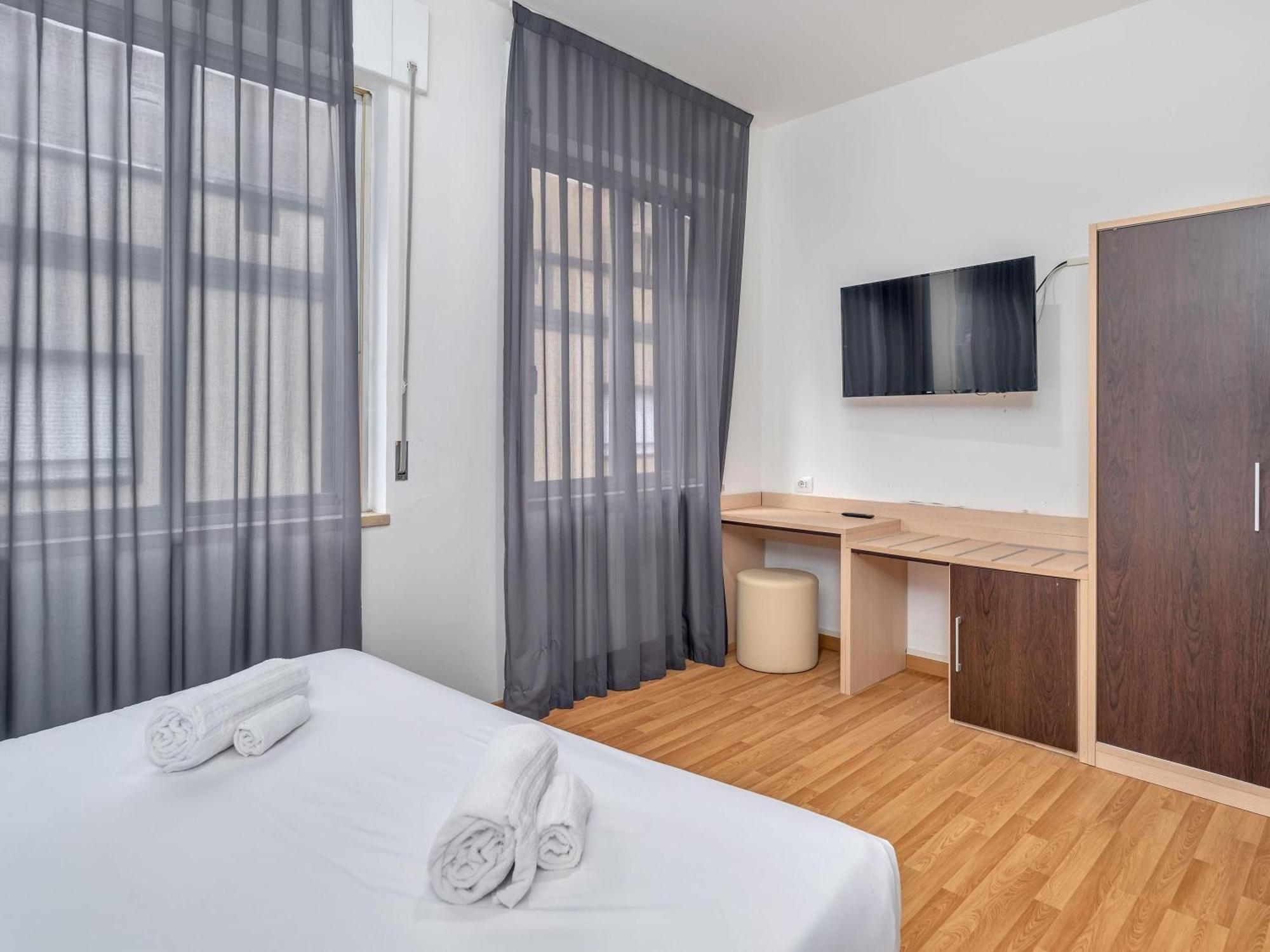 Ornato Hotel