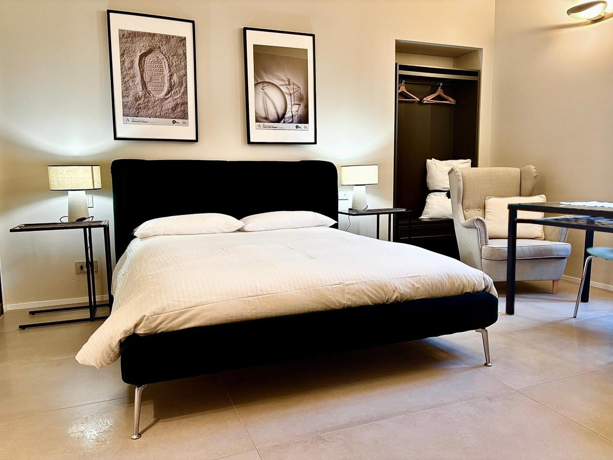 Solferino 37 Apartment Milan
