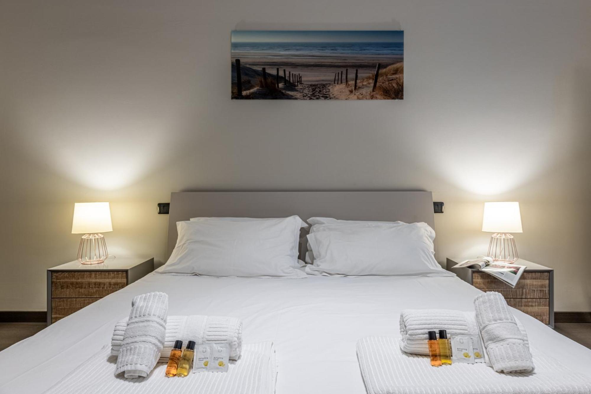 Sant' Ambrogio Flat Apartamento *