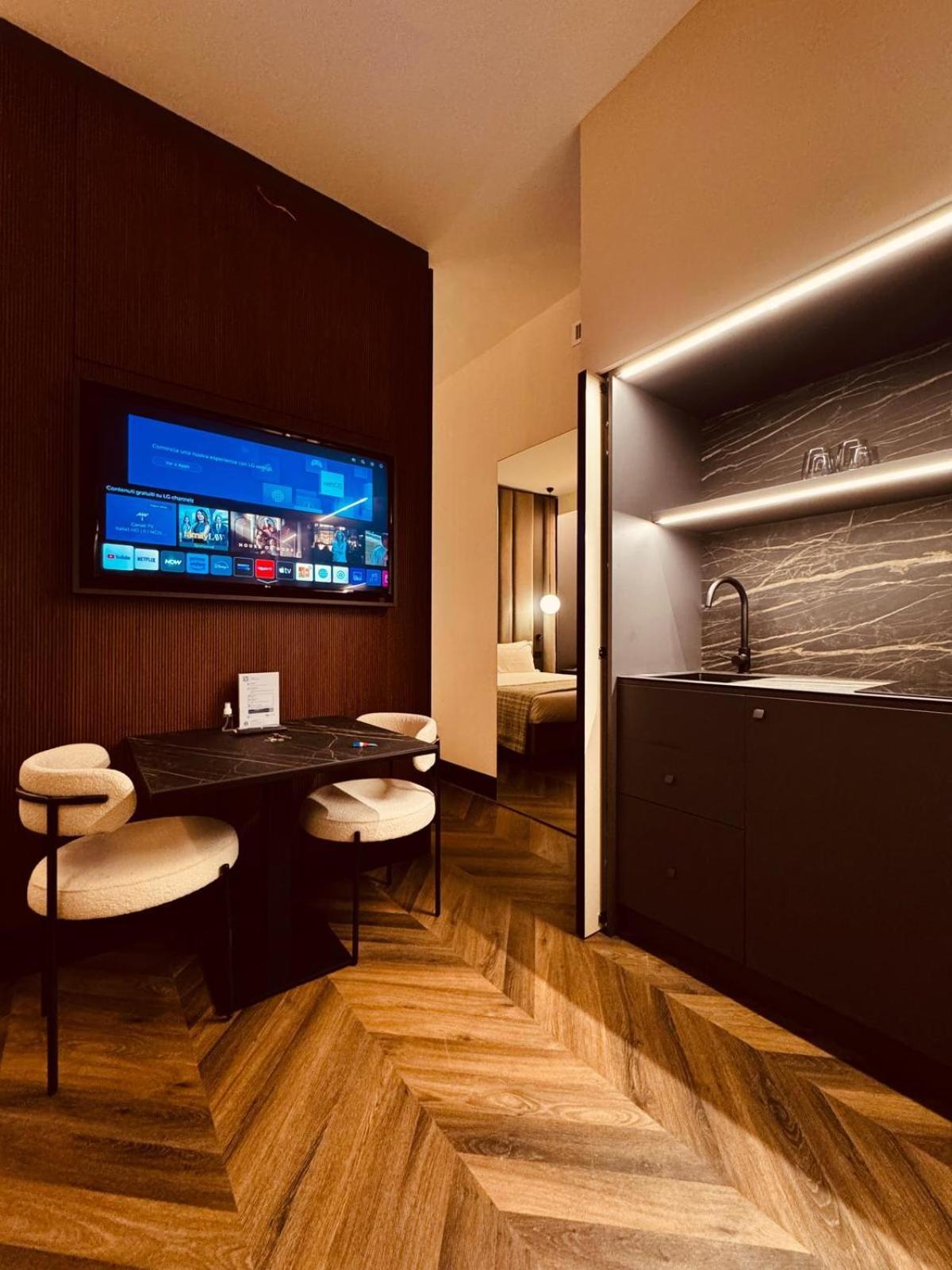 Brera Boutique Appartamento *