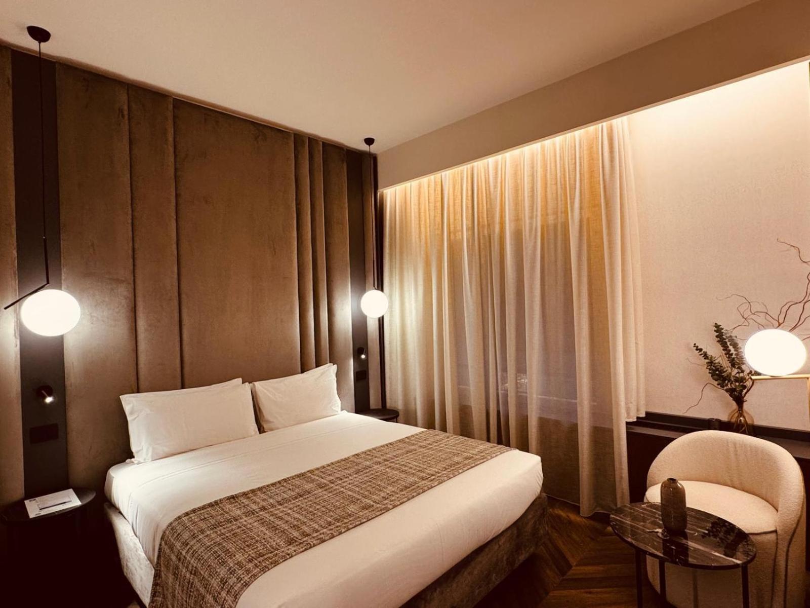 Appartamento Brera Boutique Milano