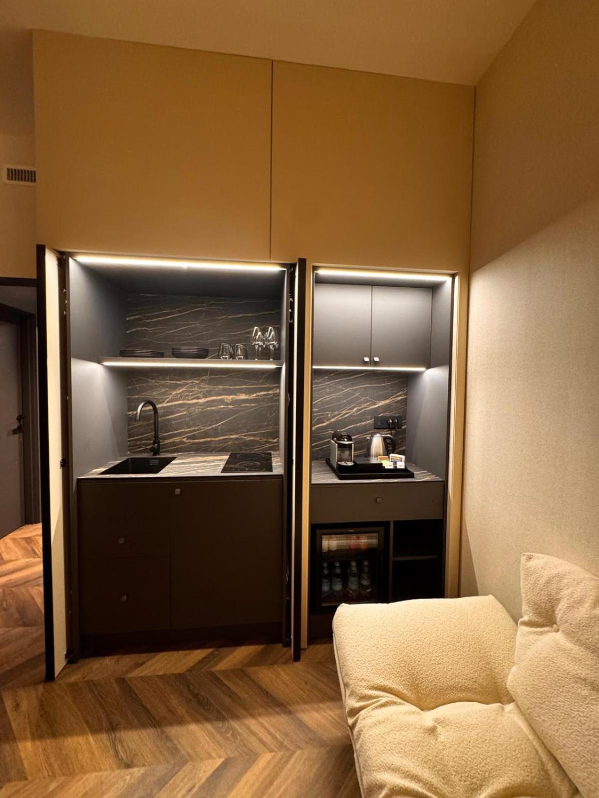 Brera Boutique