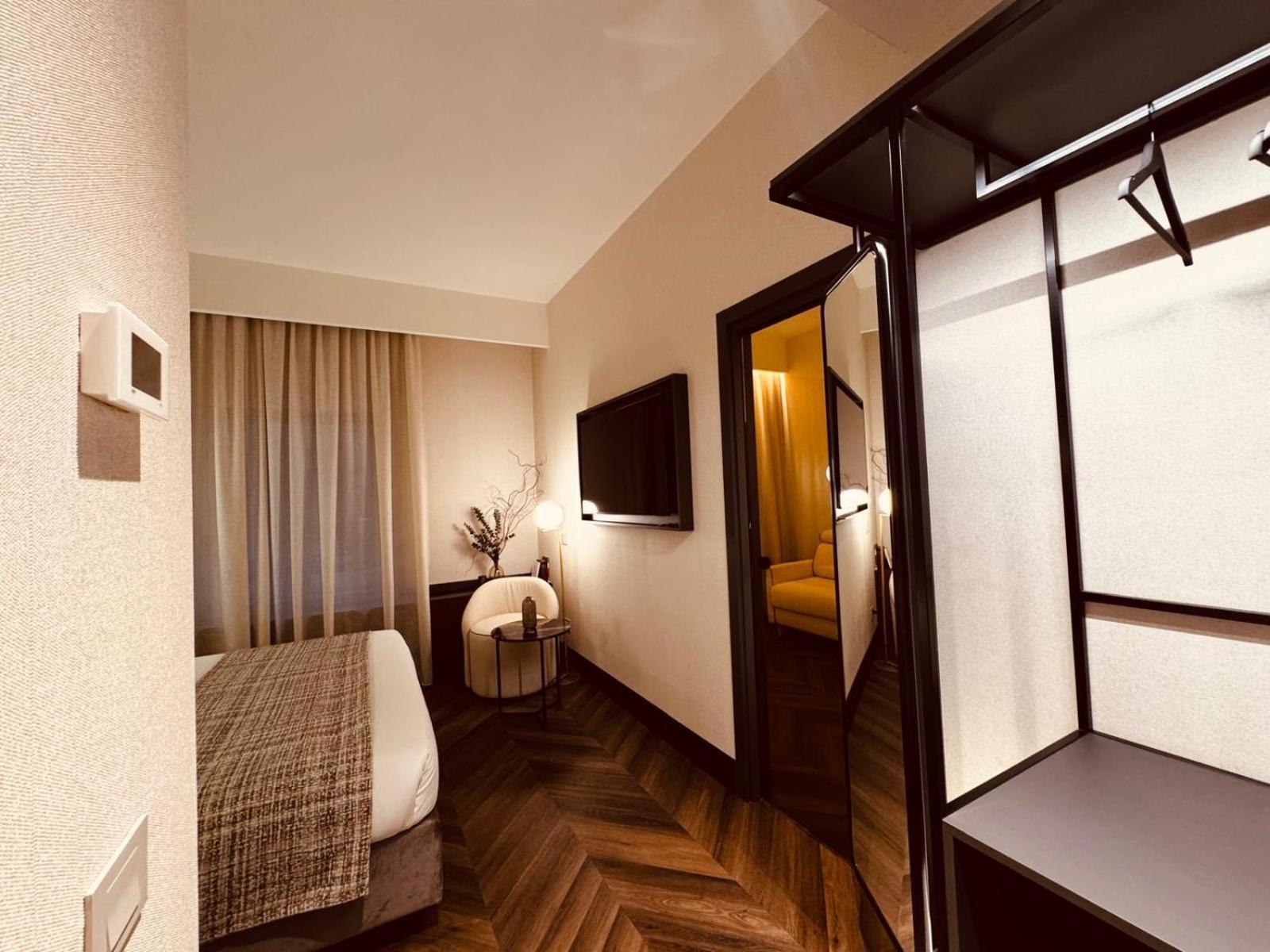 Brera Boutique Appartamento