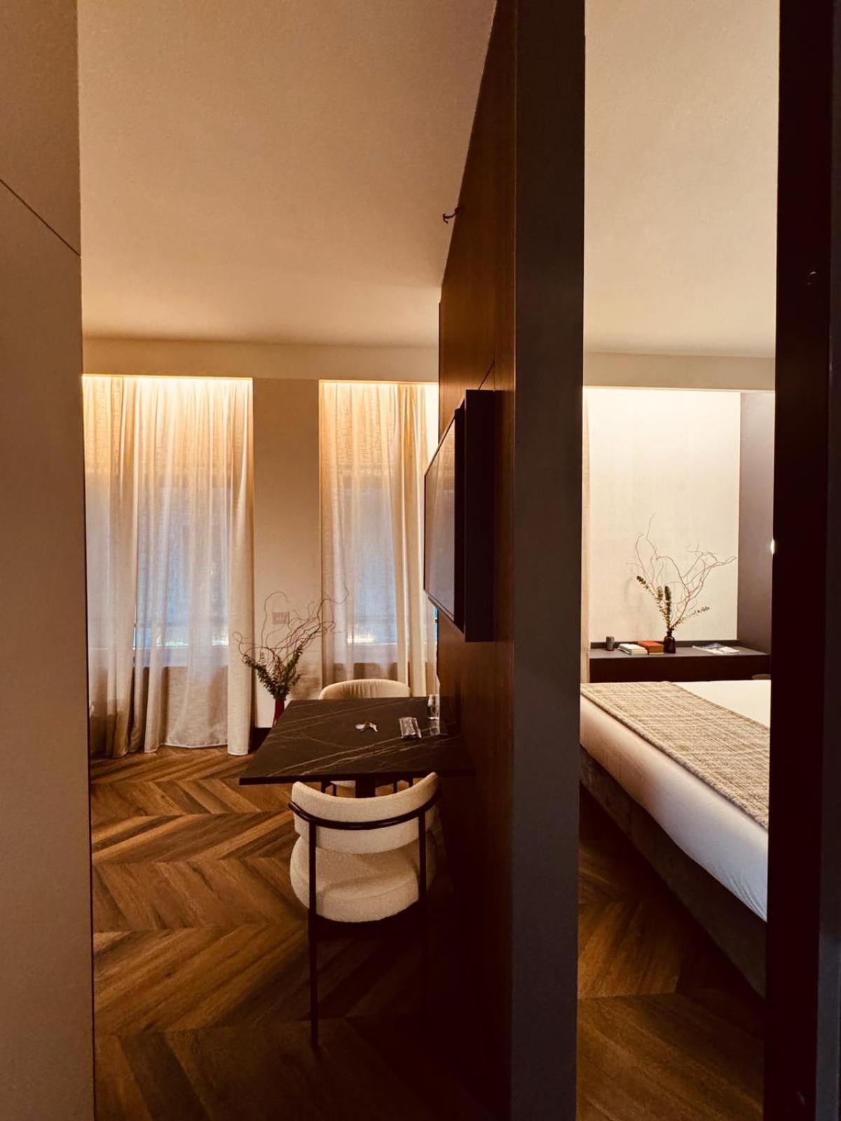 Appartamento Brera Boutique *