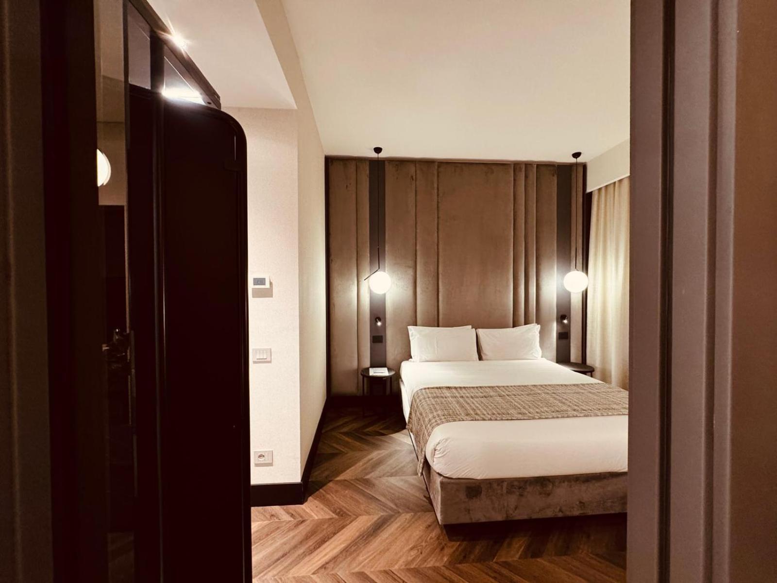 Appartamento Brera Boutique Milano