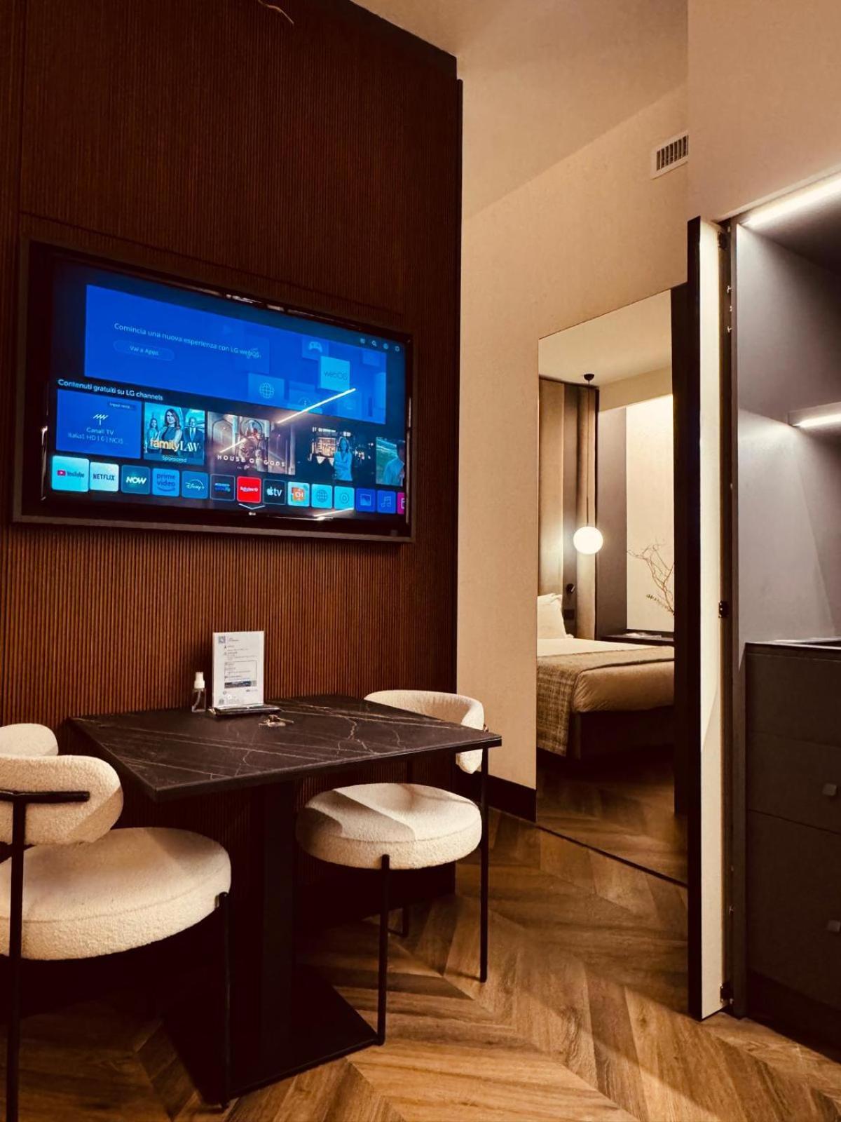 Brera Boutique * Milano