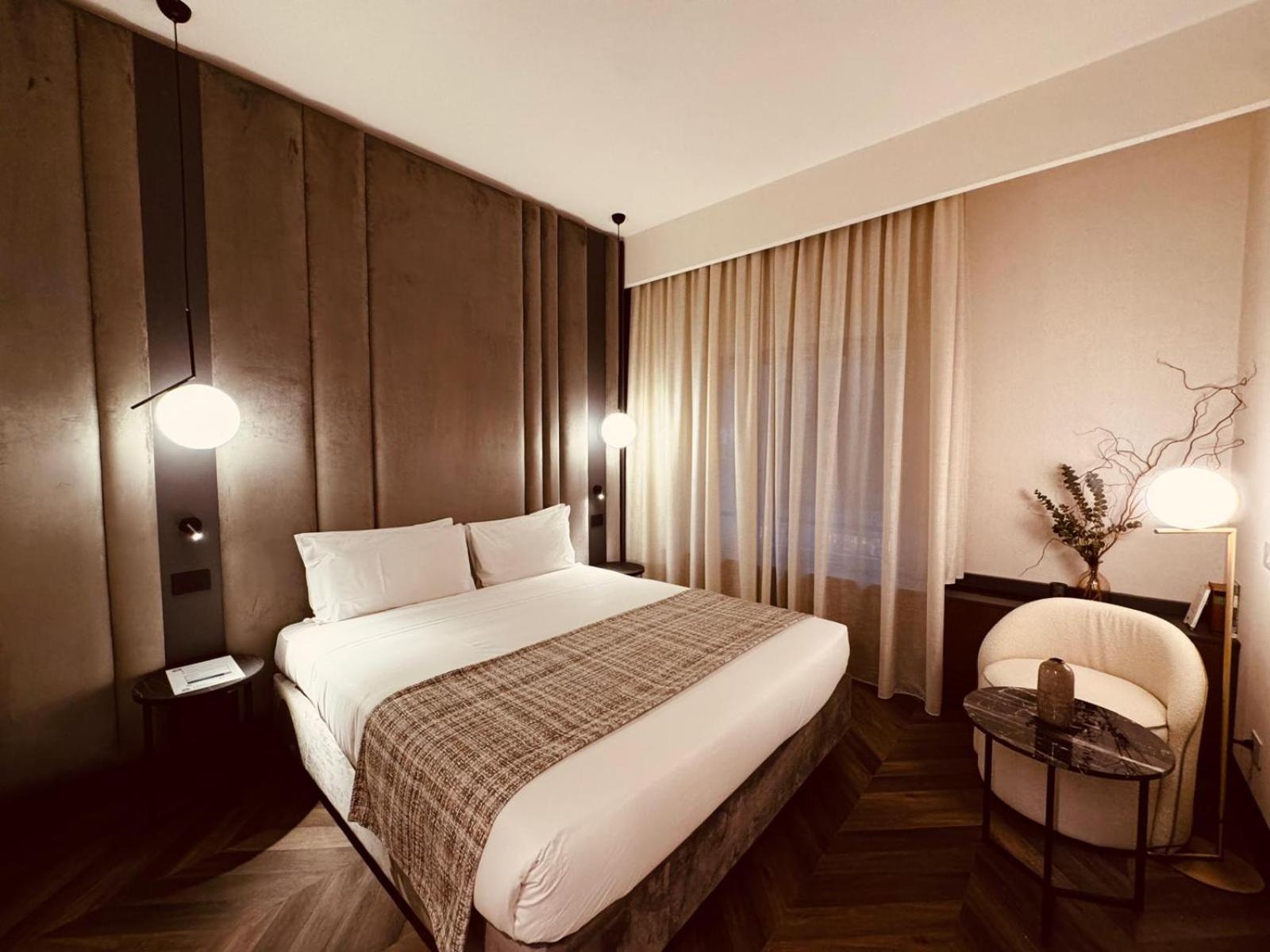 Brera Boutique Appartamento