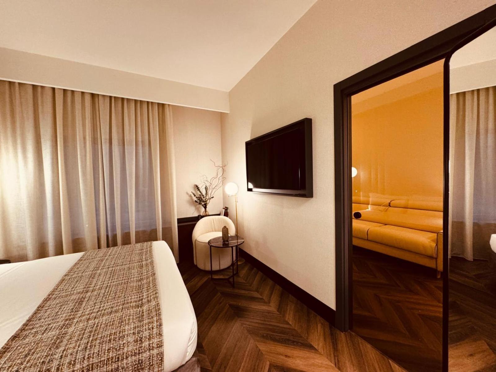 Appartamento Brera Boutique