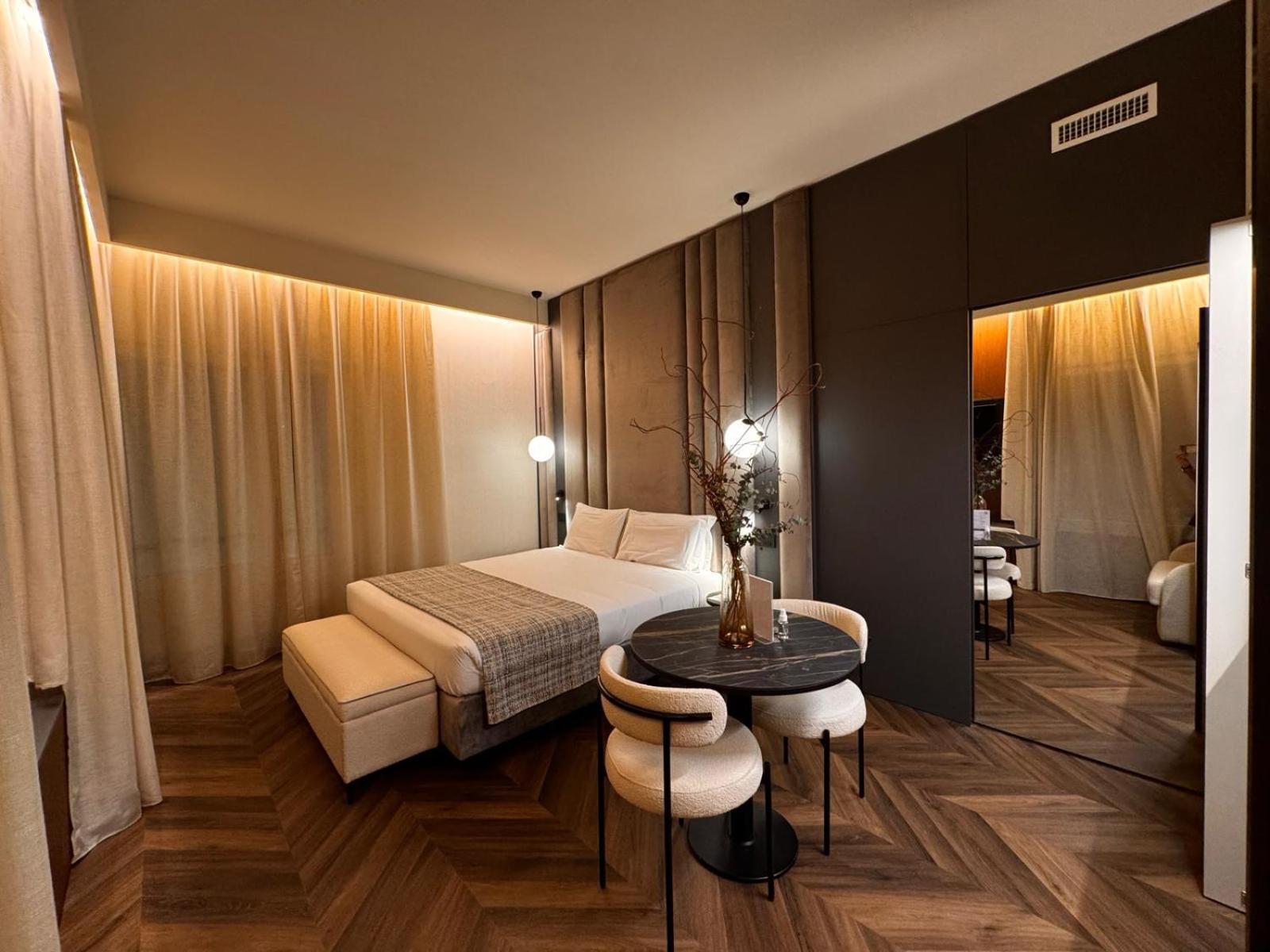 Brera Boutique Appartamento *