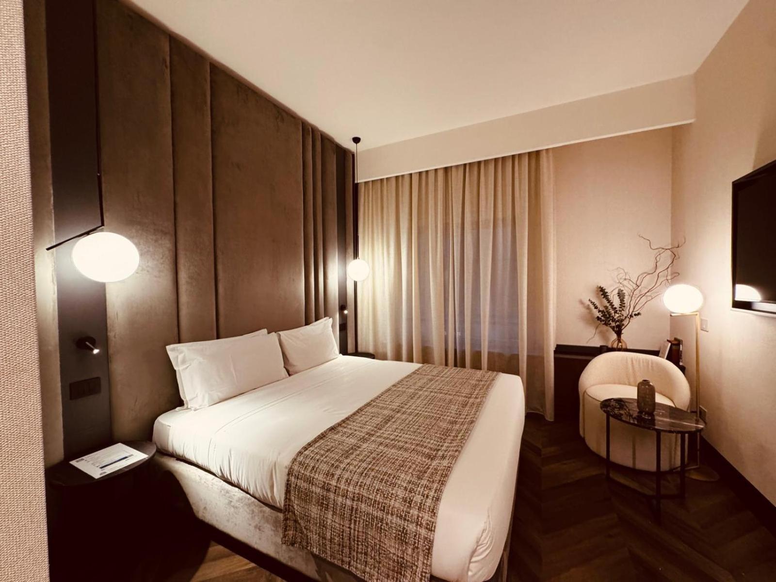 Appartamento Brera Boutique *