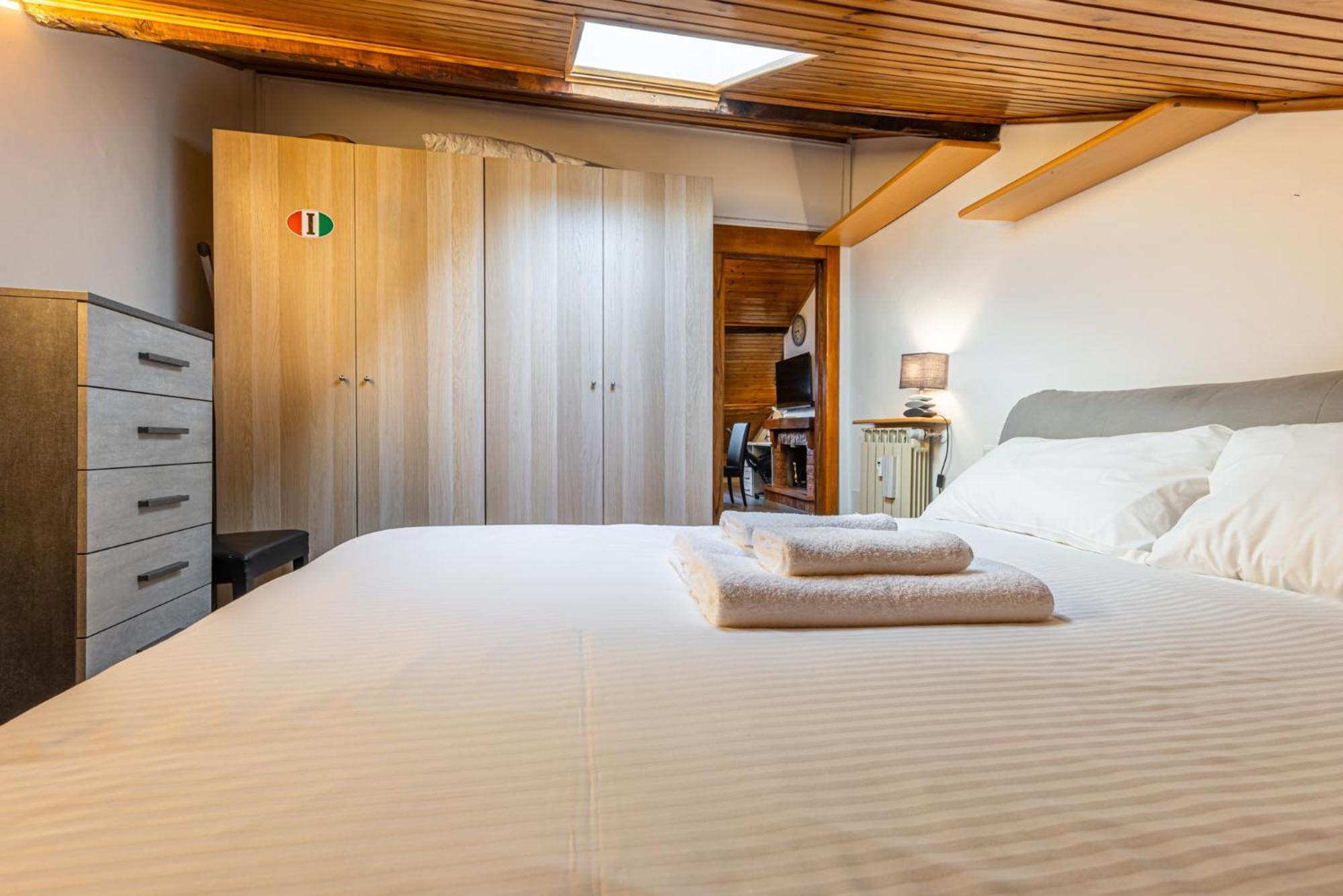 Apartment Castaldi 33 By Cortivo House Milan