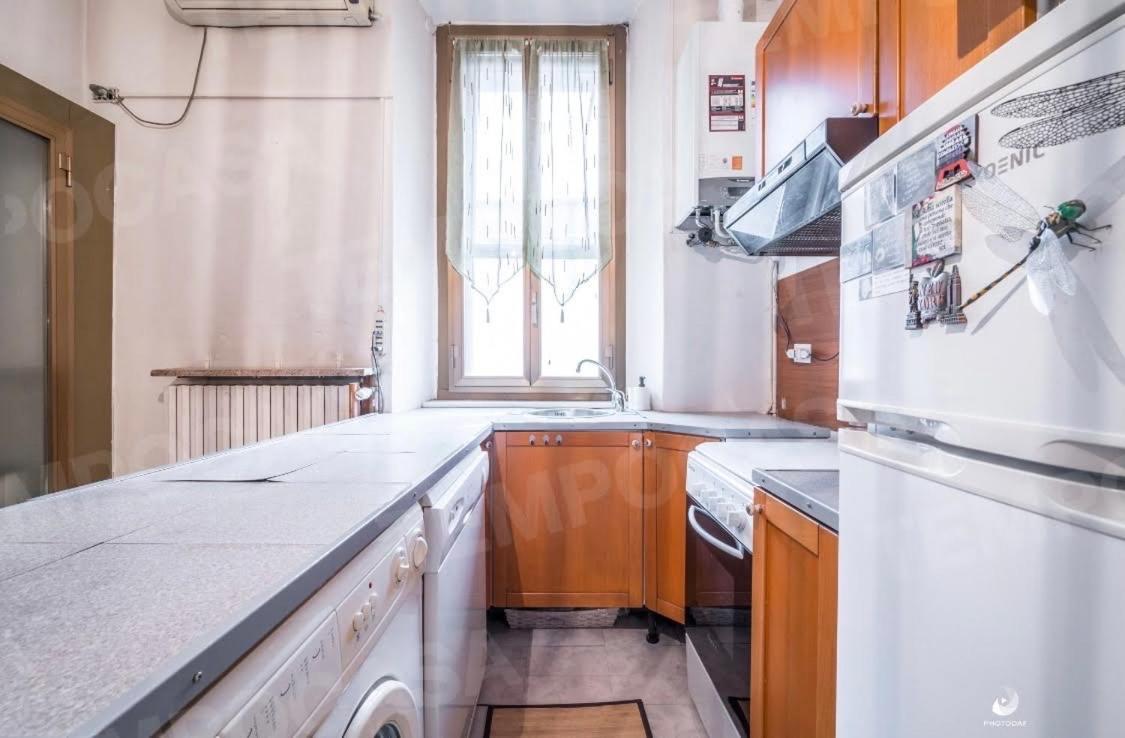 Cozy Furnished In The Hearth Of Apartamento