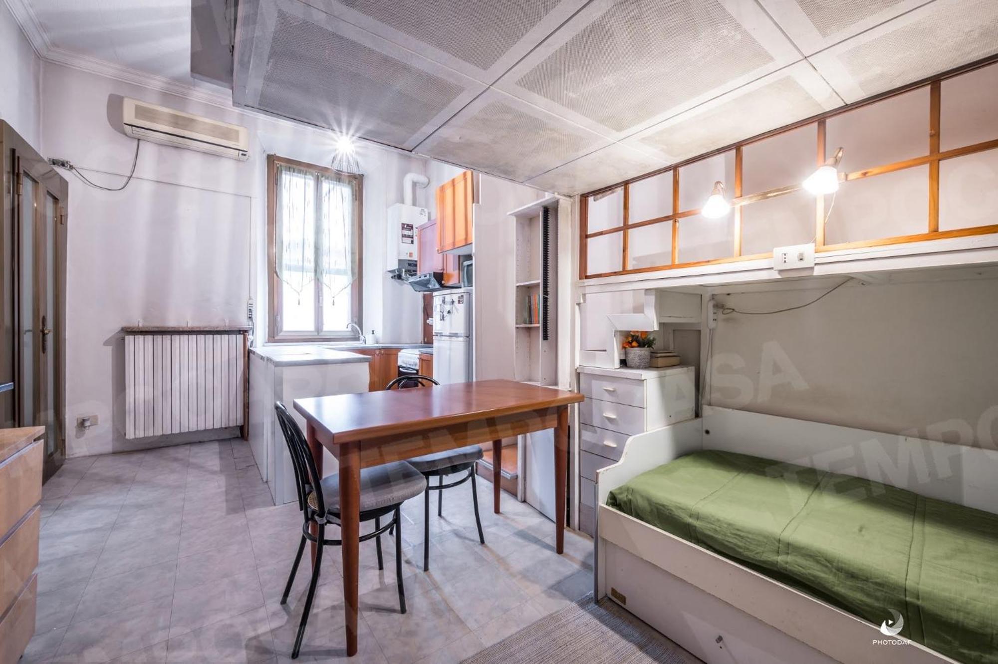 Cozy Furnished In The Hearth Of *