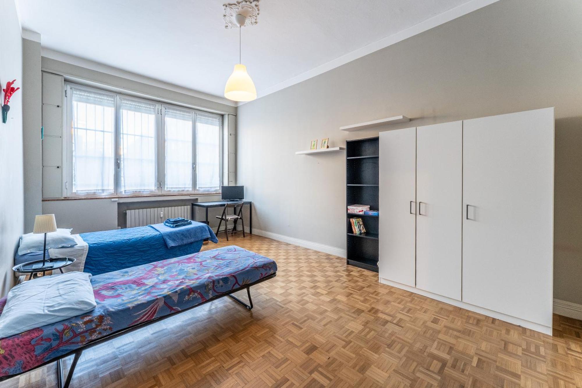 In Isola Garibaldi Apartment Milan