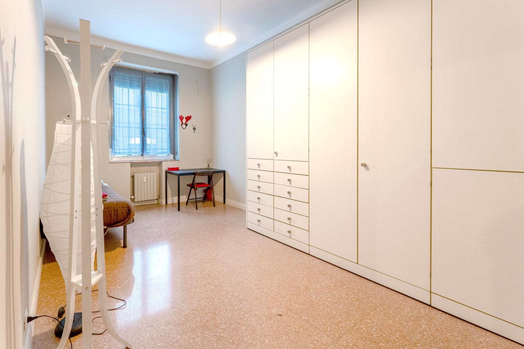 In Isola Garibaldi Apartment *
