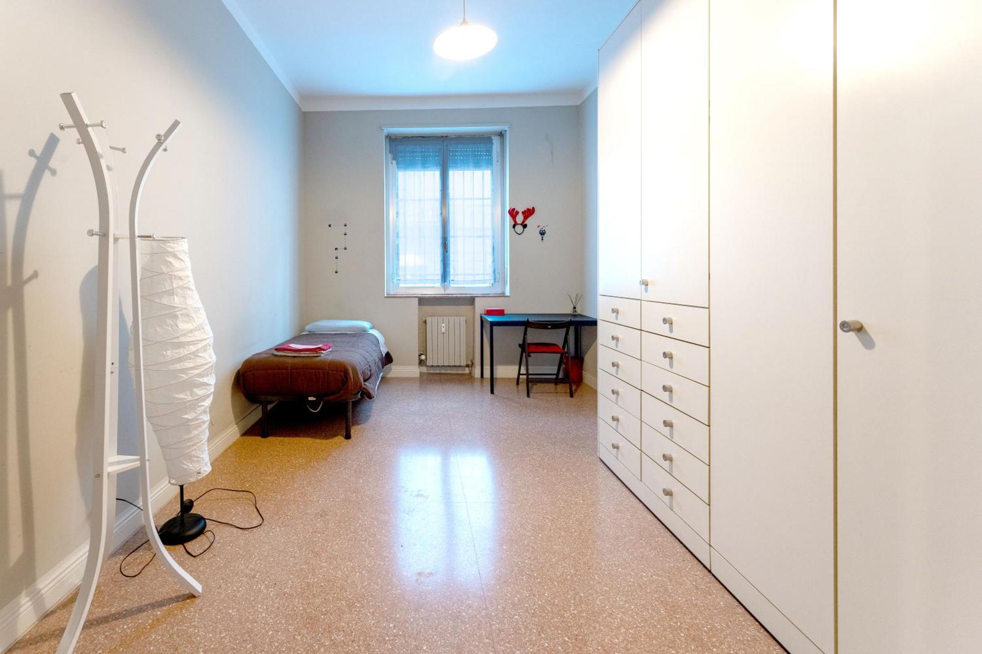 Apartment In Isola Garibaldi *