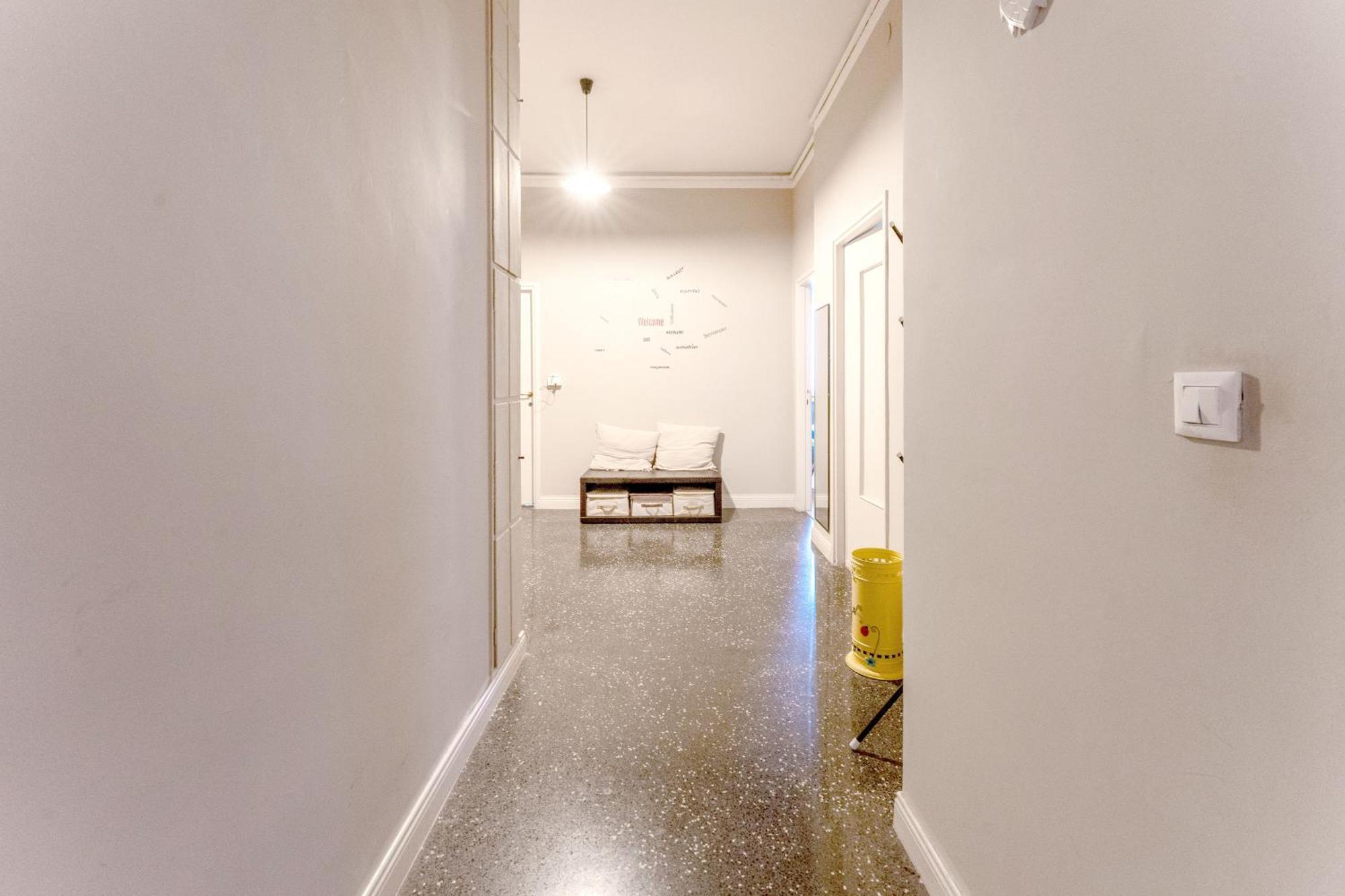 In Isola Garibaldi Apartment *