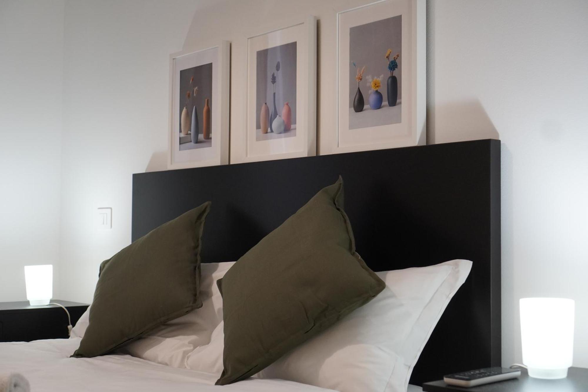 Sonnino Portello - At Your Place * Milan