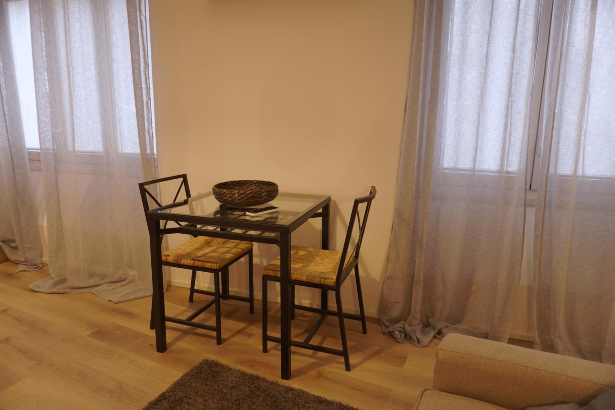 Apartment Sonnino Portello - At Your Place Milan
