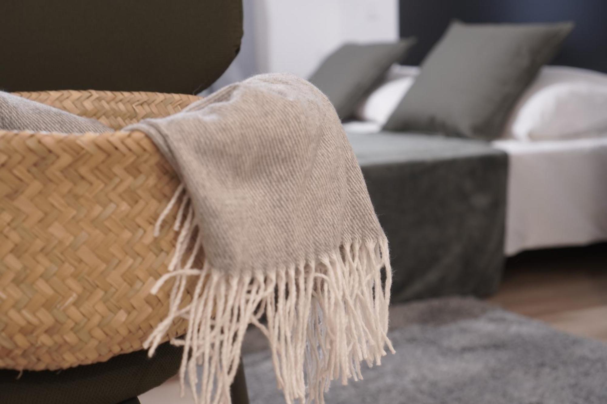 Apartment Sonnino Portello - At Your Place Milan