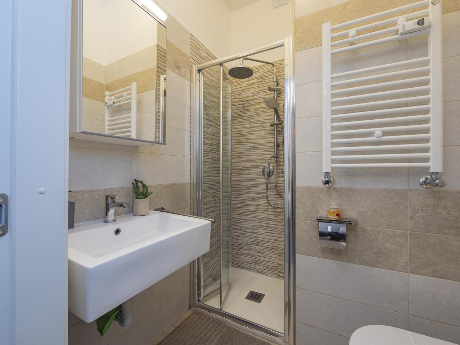 Modern 3 Bedroom With Balcony Steps From San Siro By Rentopolis Apartment Milan