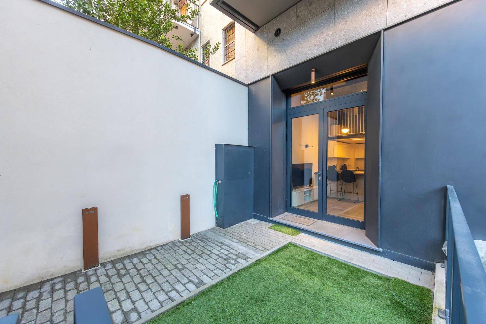 Citylife Elegant Escape Appartamento