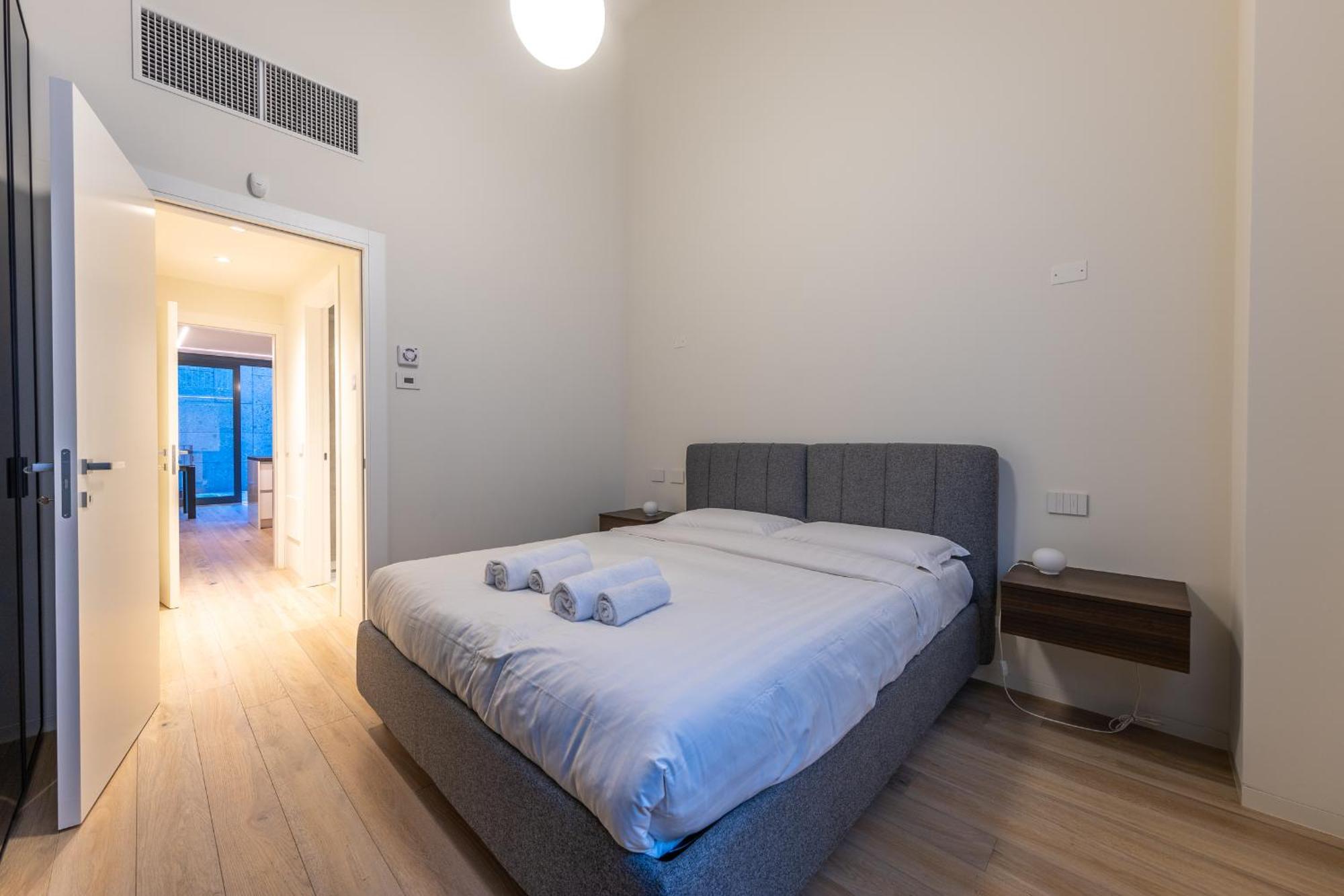 Appartamento Citylife Elegant Escape Milano