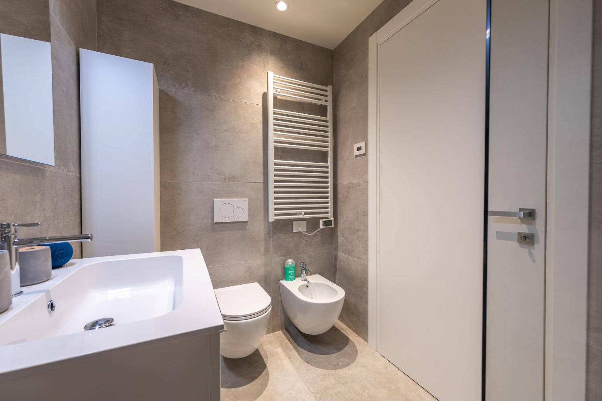Appartamento Citylife Elegant Escape Milano