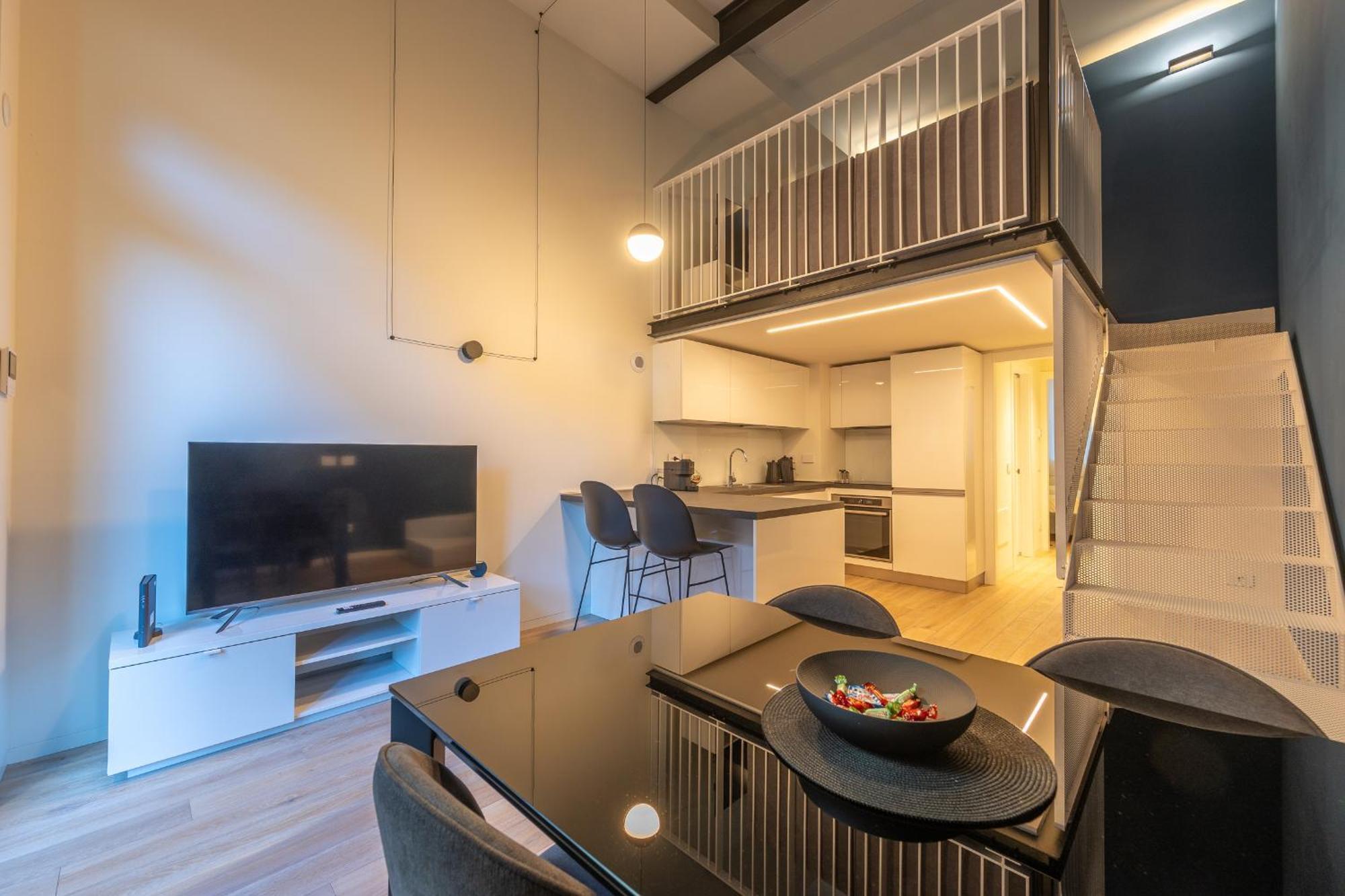 Citylife Elegant Escape * Milano