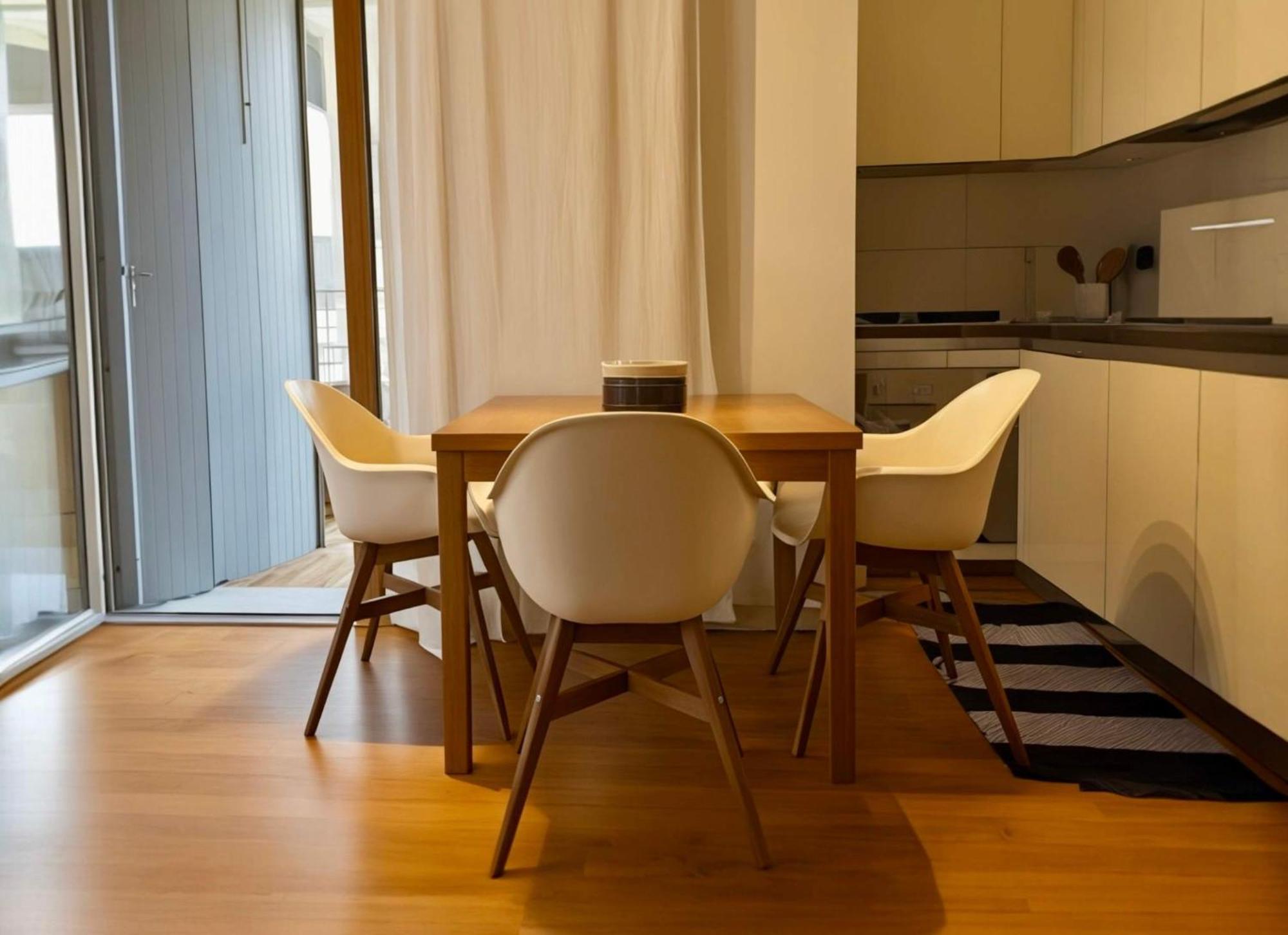 Appartamento Homeby, Casa Cristina