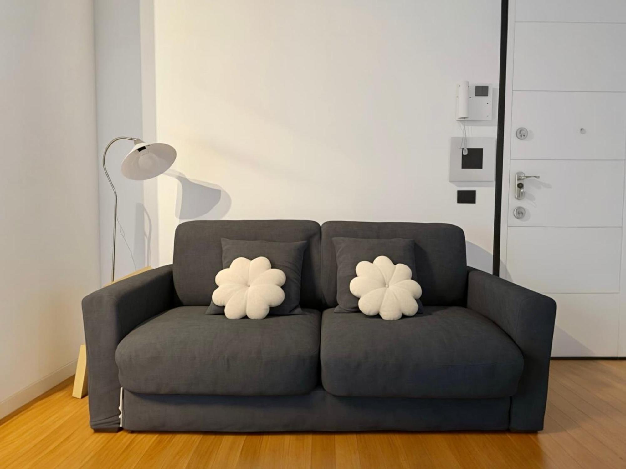 Appartamento Homeby, Casa Cristina Milano