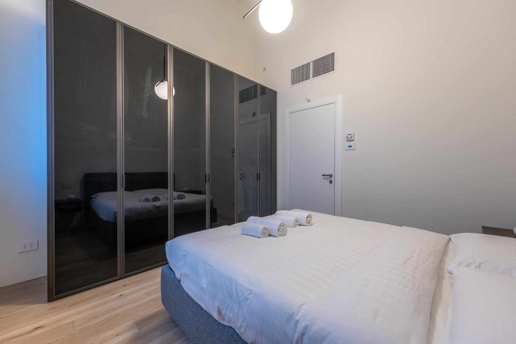 Citylife Elegant Escape Milano