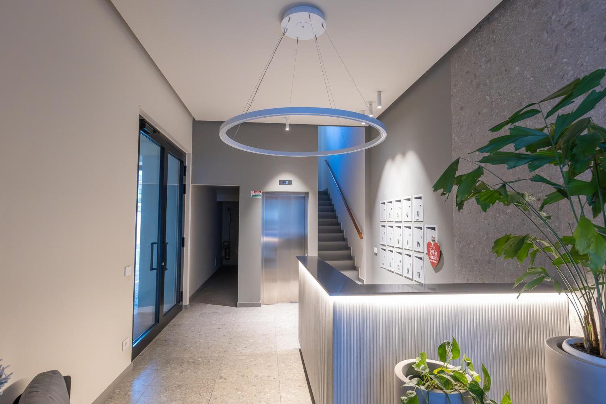 Citylife Elegant Escape Appartamento Milano