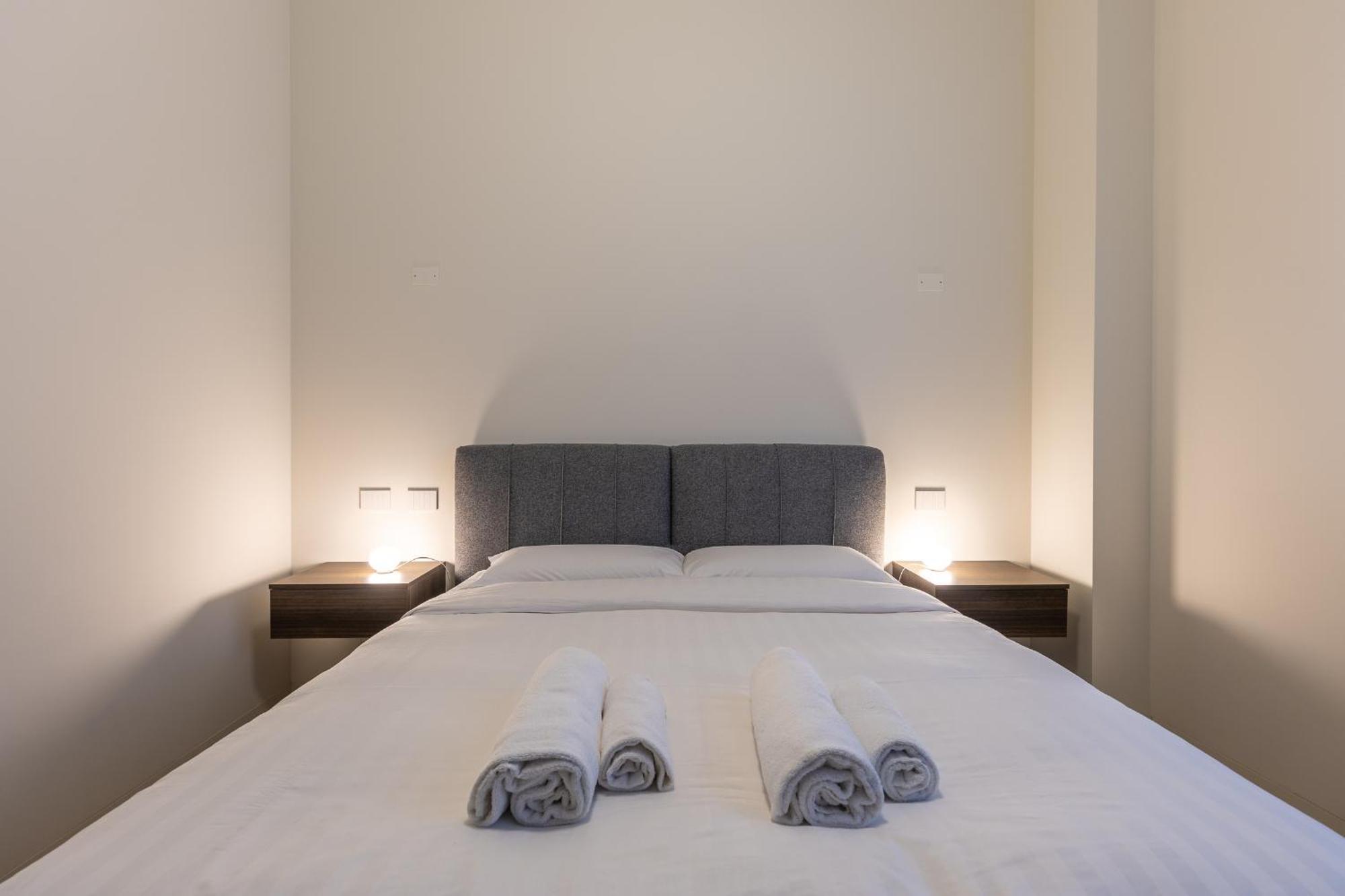 Appartamento Citylife Elegant Escape *