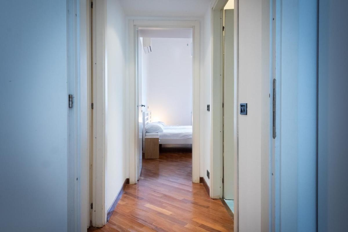 Stylish Brera Milan