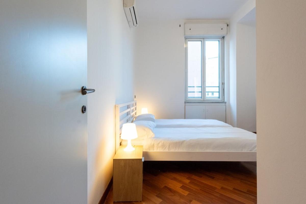 Apartment Stylish Brera Milan