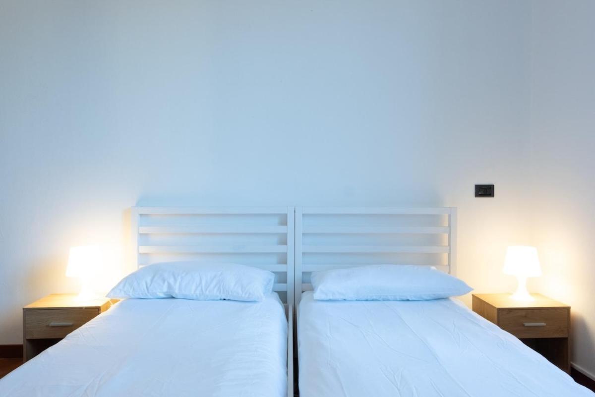 Apartment Stylish Brera Milan
