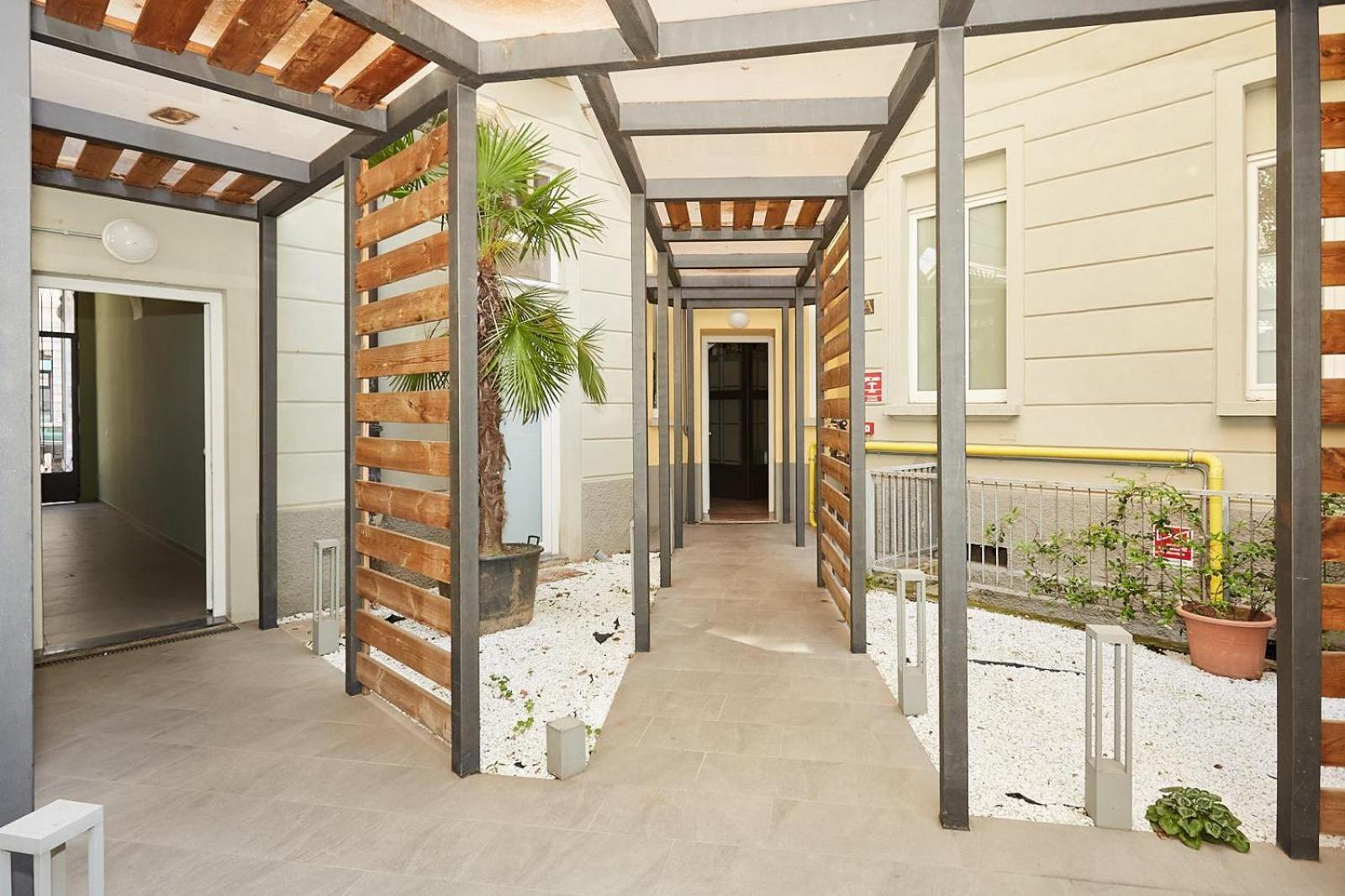 - Modern Flat * Milano